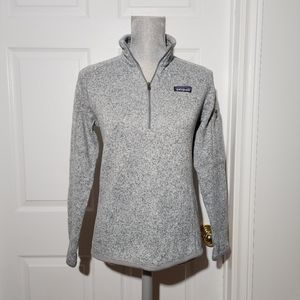 PATAGONIA Better Sweater pullover